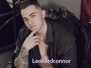 Leonardconnor