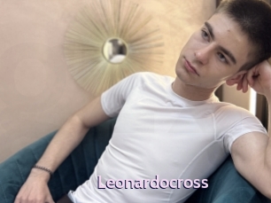 Leonardocross