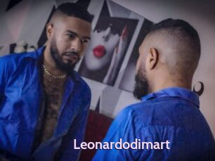 Leonardodimart