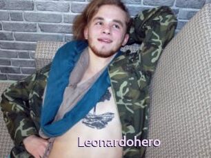 Leonardohero