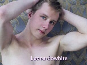 Leonardowhite