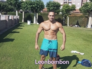 Leonbombon