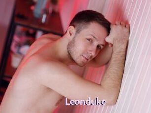 Leonduke