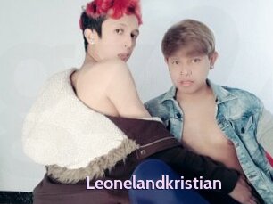 Leonelandkristian