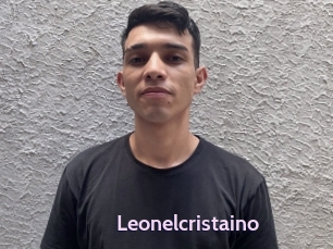 Leonelcristaino