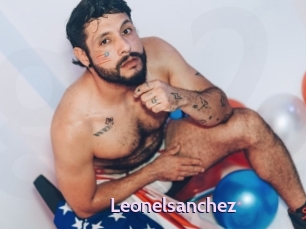 leonelsanchez Gay Zone 24