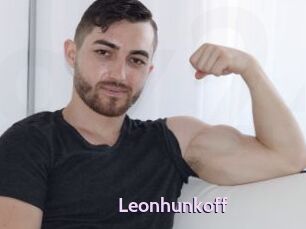 Leonhunkoff