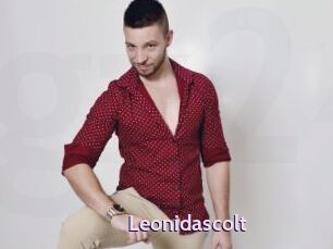 Leonidascolt