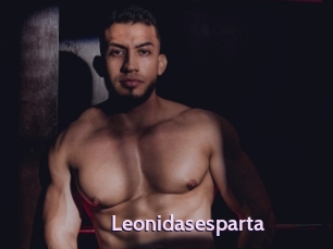 Leonidasesparta