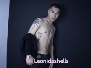 Leonidashells