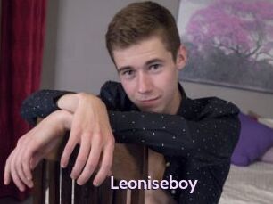 Leoniseboy