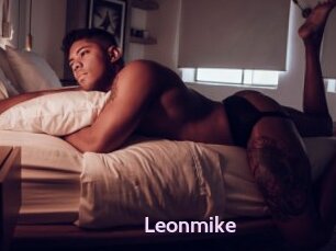 leonmike Gay Zone 24