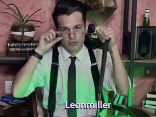 Leonmiller
