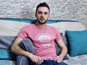 Leonova