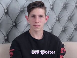 Leonpotter