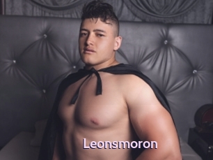 Leonsmoron