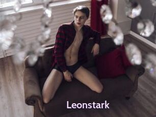 Leonstark