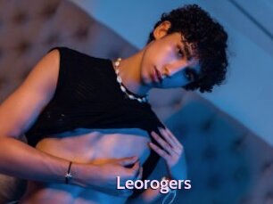 Leorogers
