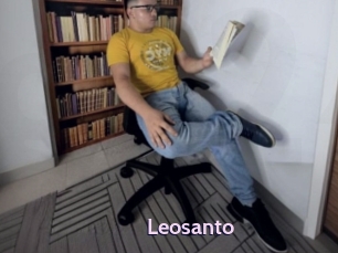 Leosanto