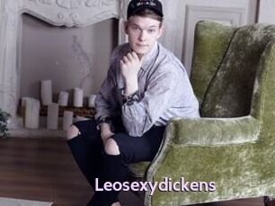 Leosexydickens