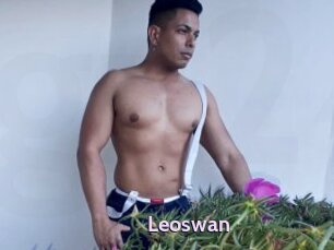 Leoswan