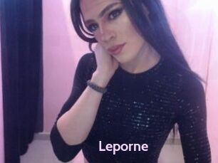 Leporne