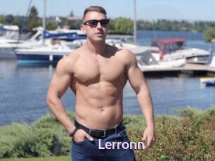 Lerronn