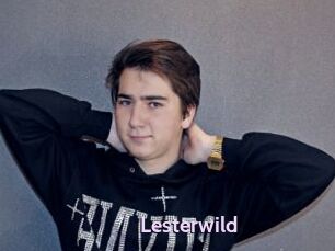 Lesterwild