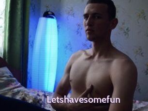 L_etshavesomefun