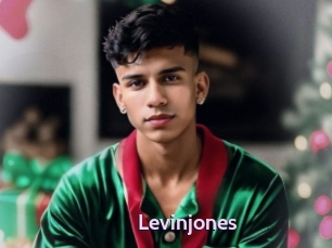 Levinjones