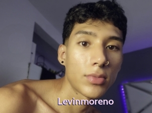 Levinmoreno