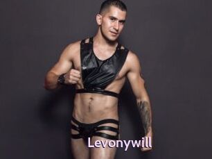 Levonywill