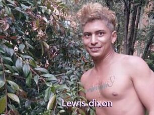 Lewis_dixon