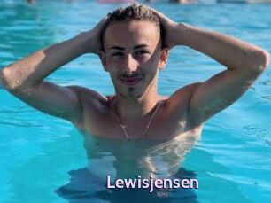 Lewisjensen