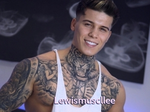 Lewismuscllee
