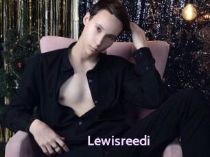 Lewisreedi