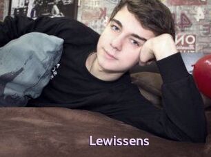 Lewissens