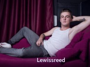 Lewissreed