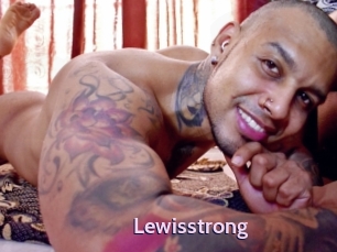 Lewisstrong