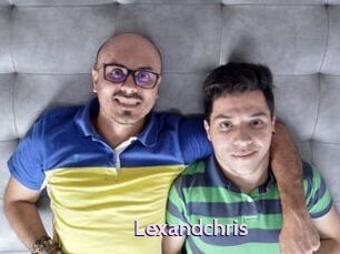 Lexandchris