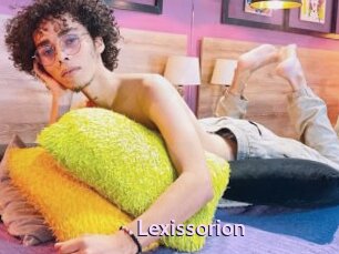Lexissorion