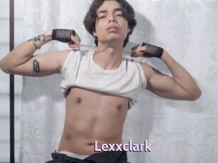Lexxclark