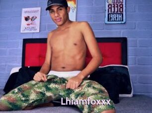 Lhiamfoxxx