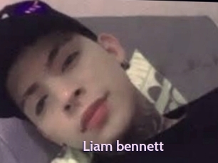 Liam_bennett