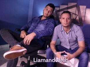Liamandcaleb