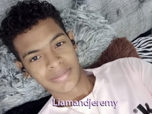 Liamandjeremy