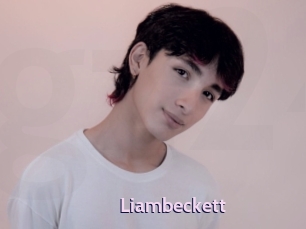 Liambeckett