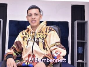 Liambennett