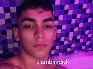 Liambiigdick