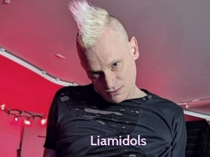 Liamidols